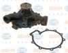 DAF 1609854 Water Pump